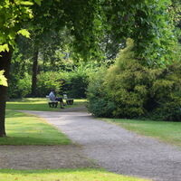 Historischer Kurpark 