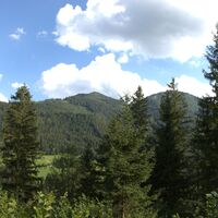 Gipfelkapelle