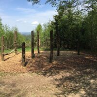 Naturerlebnispfad Hohe Bracht