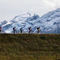 Vier-Seen-Biketour