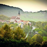 Pfarrkirche Trautmannsdorf