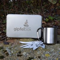 Gipfelbox "Salzburger Gipfelspiel"