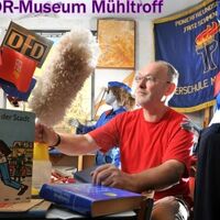 DDR - Museum Mühltroff