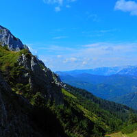 Niederalpl - Hohe Veitsch - Seewiesen