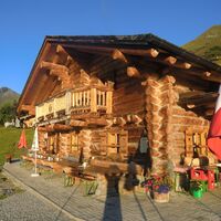 Biberalm