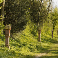 Heilig-Kreuz-Kapelle