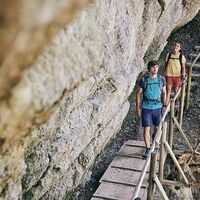 Engenlochschlucht Hittisau