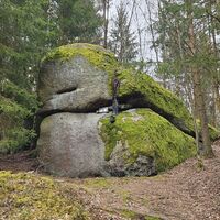 18.5 km Steinernes Bründl