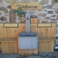 Prandegg_Trinkbrunnen