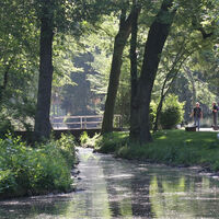 Freizeitpark Moers