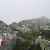 Bergerhube - Hohentauern