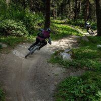 Foppettas Flow Trail