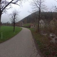 24.5 km Kleine Erlauf