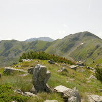 Blick zum Kerschkern