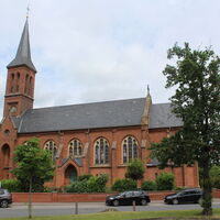 Kirche Thedinghausen