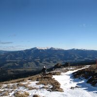 Waldheimhütte - Zirbitzkogel