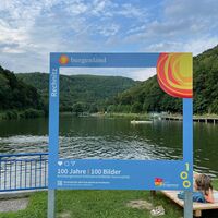 100 Jahre Burgenland