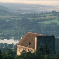 Burg Neuhaus_Oststeiermark