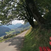 Wildschönau Niederau Leitschwendt