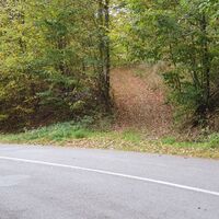 13.7 km Links in Trail nach Bitov