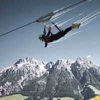 Flying Fox XXL