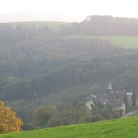 Klosteranlage