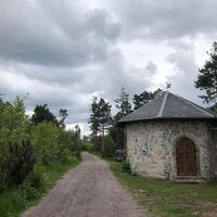 Jagdhäuschen