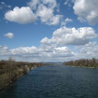 Nationalpark Donauauen