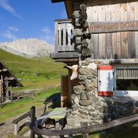 Val de Dona ©Archivio APT Val di Fassa