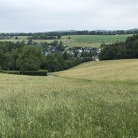 Sonnenblick-Heisberg