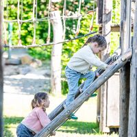 Spielplatz Weierli