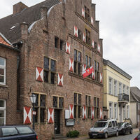 Beginenhof Kalkar