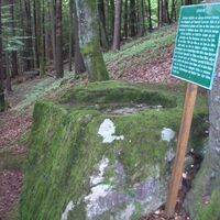Opferstein Reifnitz