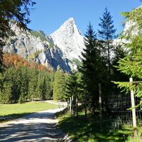 Eisenerzer Ramsau 
