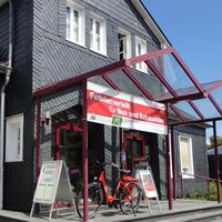 Businformation Meschede