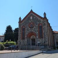 Chiesa di Villate