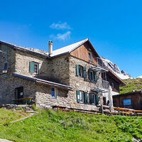 Birnlücken Hütte