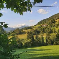Passailer Kessel, Naturpark Almenland in der Oststeiermark