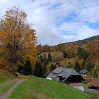 In Todtmoos-Rütte