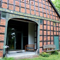 Baukultur in Lübbow