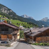 Campitello ©Archivio APT Val di Fassa