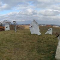 am Tumulus