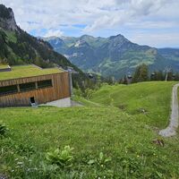 Mellaubahn