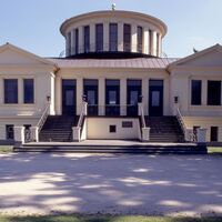 Das Akademische Kunstmuseum