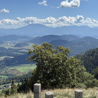 A171 Klagenfurt Annabichl - Brückl