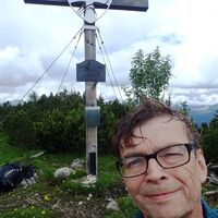 am Großen Zellerhut