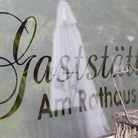 Gaststätte Am Rathaus