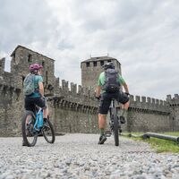 Valle Morobbia Bike