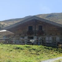 Feldinghütte