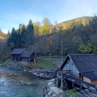 GEH:DENK:WEG in der kalten Jahreszeit